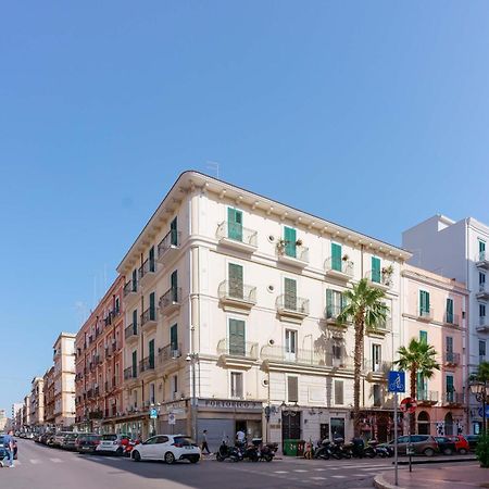 Palazzo Berardi Bed & Breakfast Taranto Exterior foto