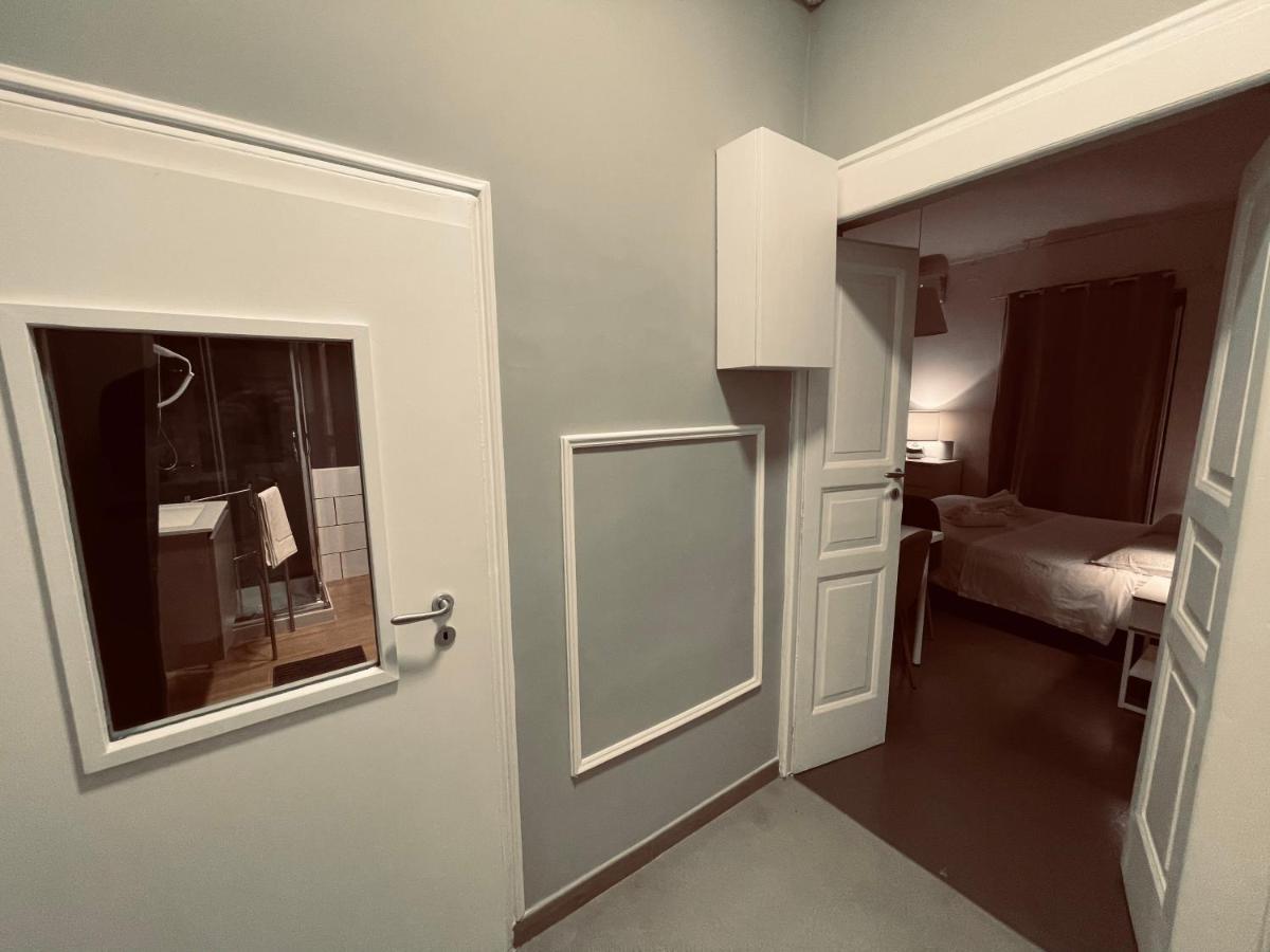 Palazzo Berardi Bed & Breakfast Taranto Exterior foto
