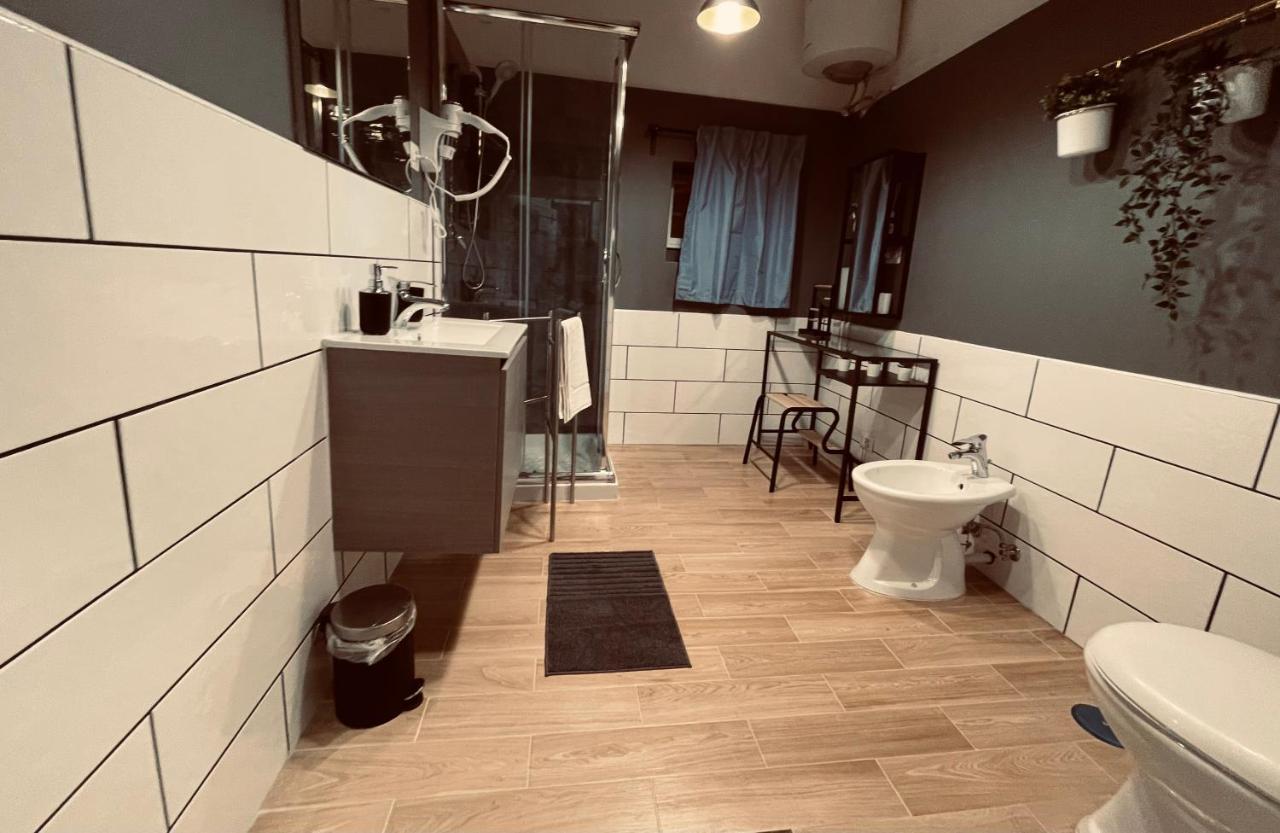 Palazzo Berardi Bed & Breakfast Taranto Exterior foto