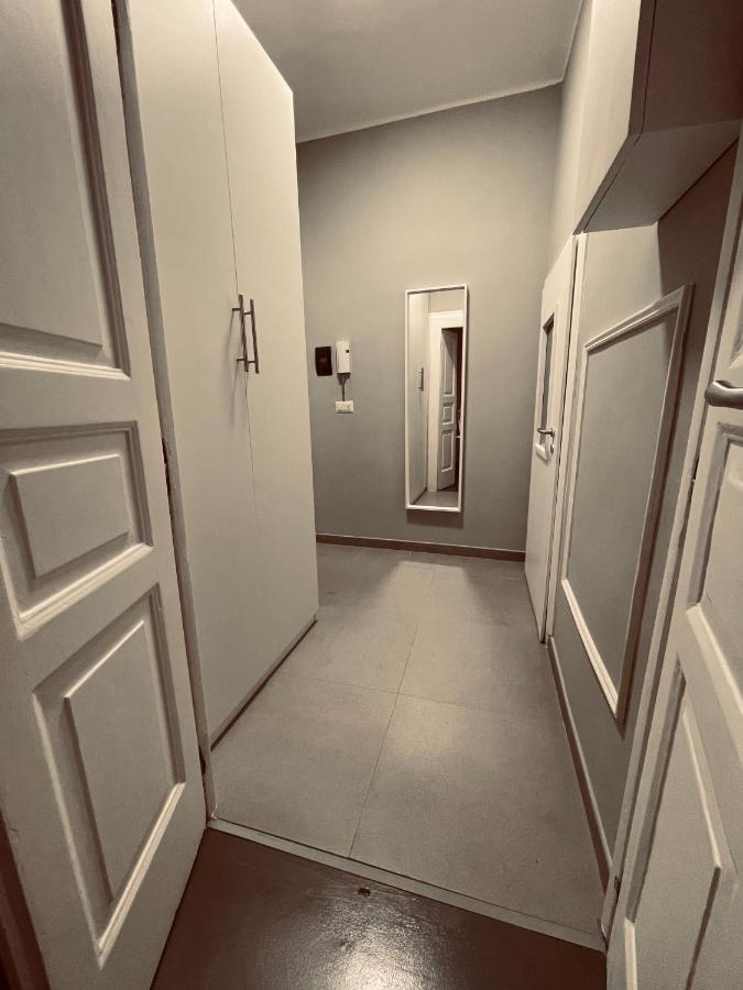 Palazzo Berardi Bed & Breakfast Taranto Exterior foto