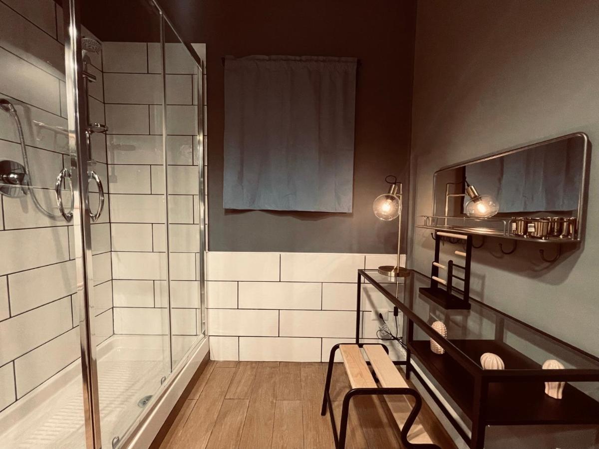 Palazzo Berardi Bed & Breakfast Taranto Exterior foto
