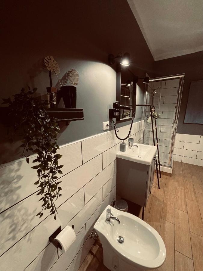 Palazzo Berardi Bed & Breakfast Taranto Exterior foto