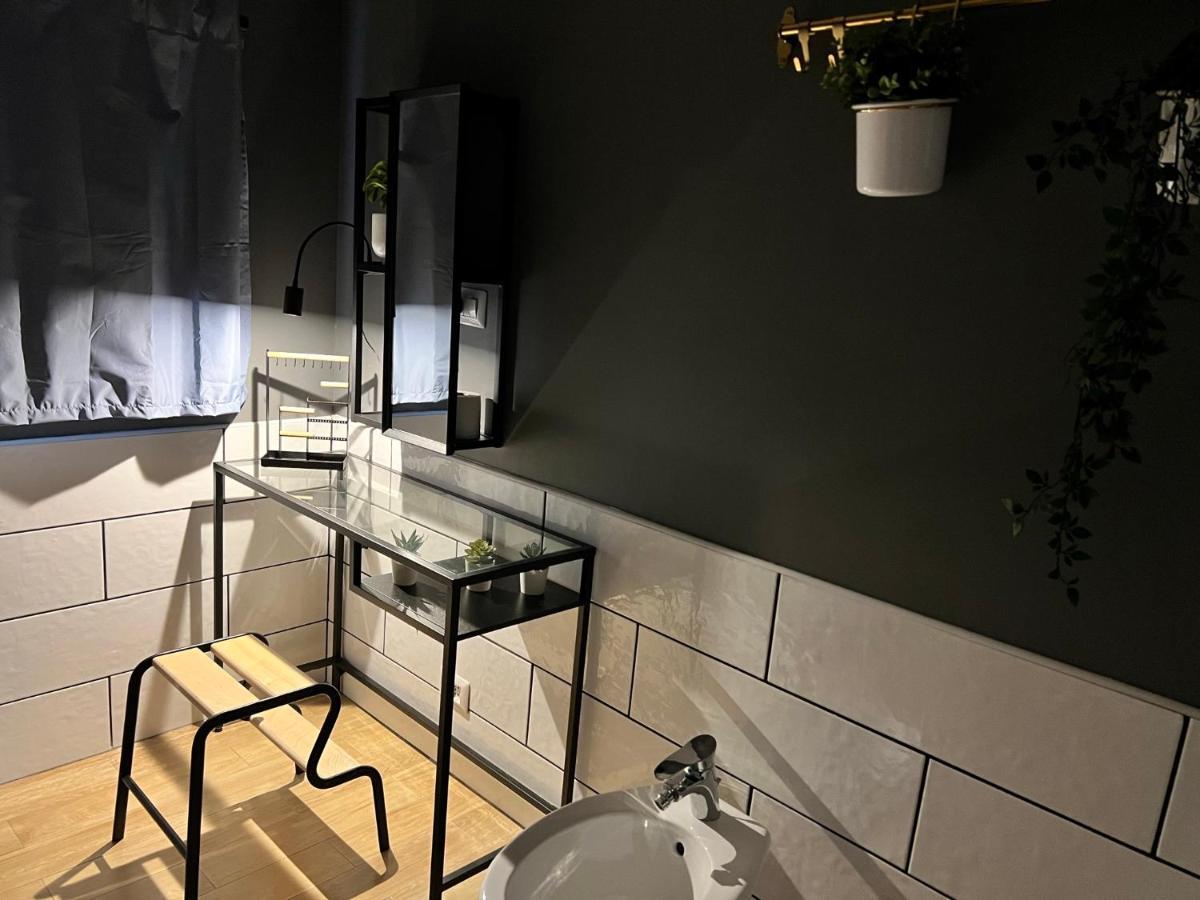 Palazzo Berardi Bed & Breakfast Taranto Exterior foto