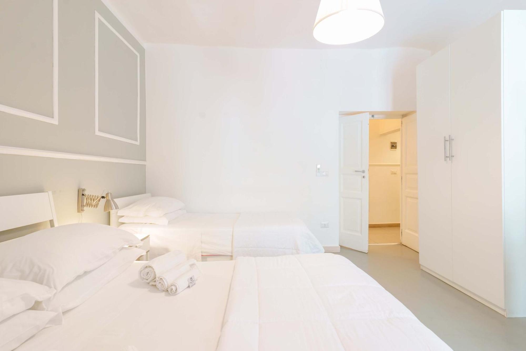 Palazzo Berardi Bed & Breakfast Taranto Exterior foto