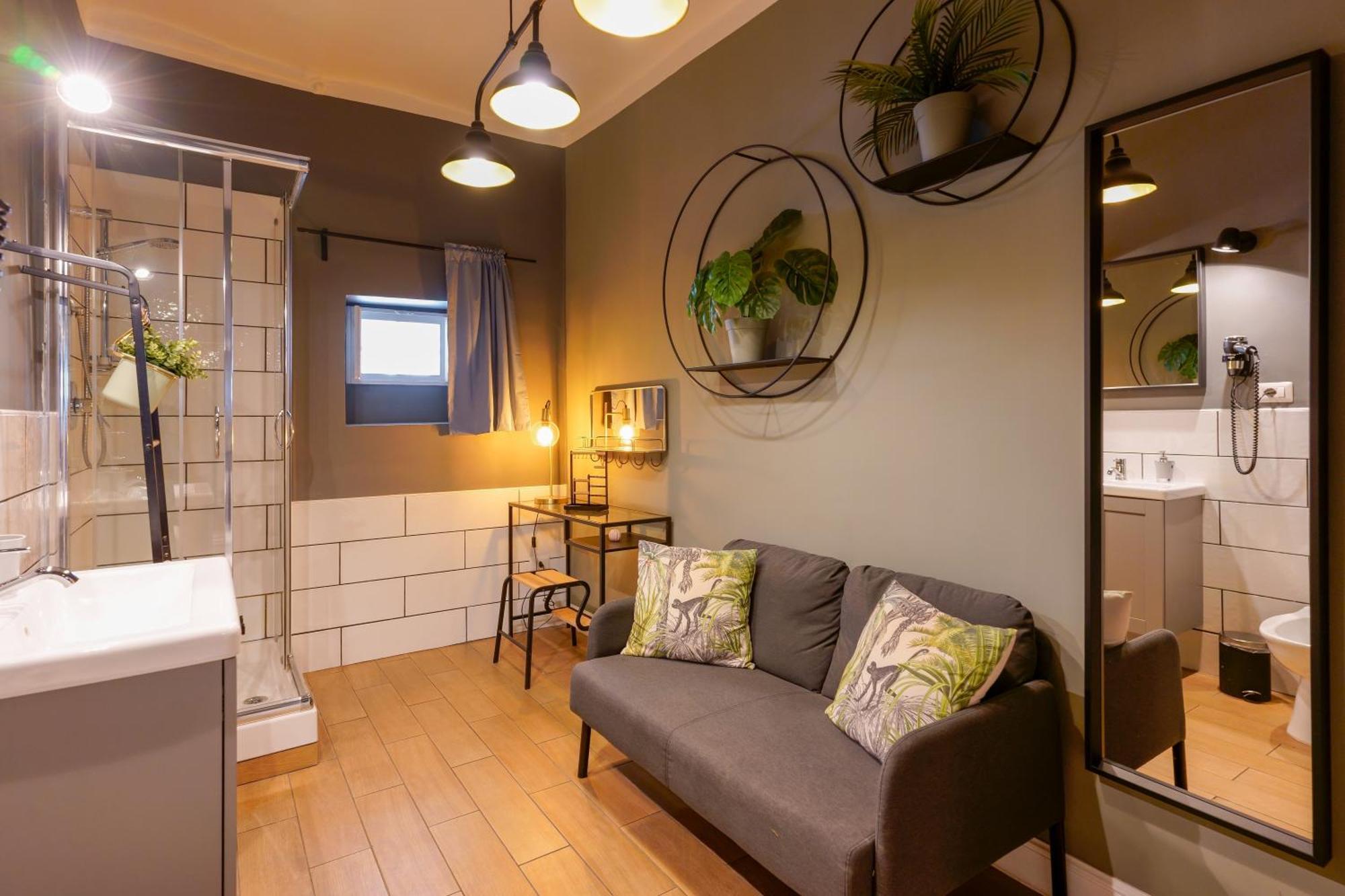 Palazzo Berardi Bed & Breakfast Taranto Exterior foto