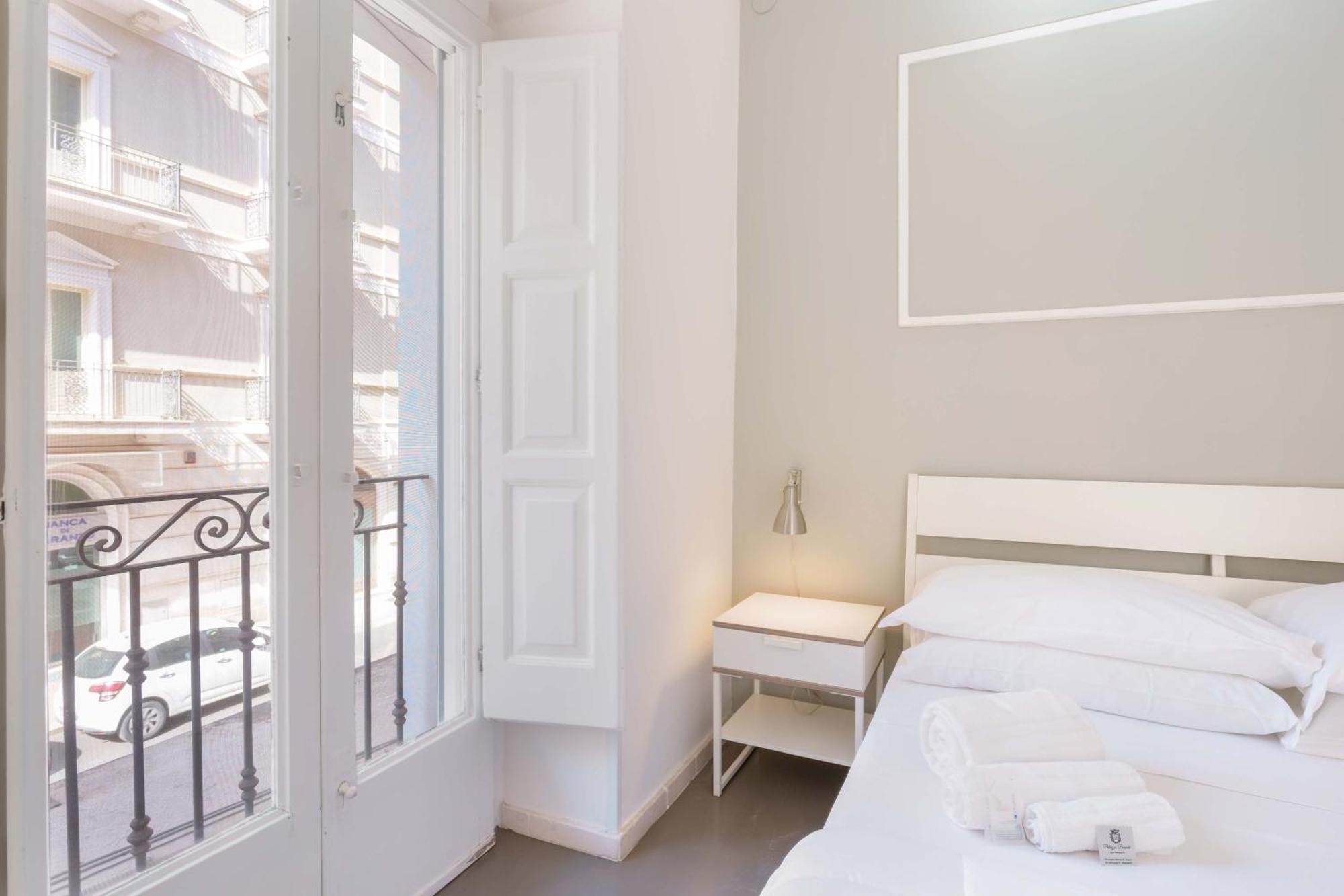 Palazzo Berardi Bed & Breakfast Taranto Exterior foto