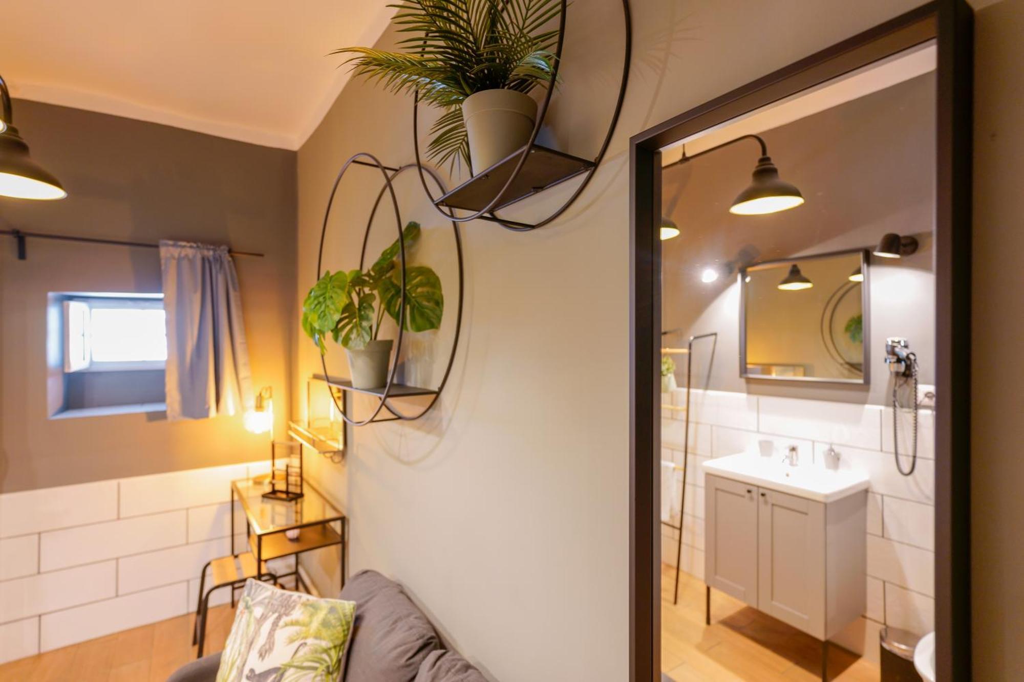 Palazzo Berardi Bed & Breakfast Taranto Exterior foto