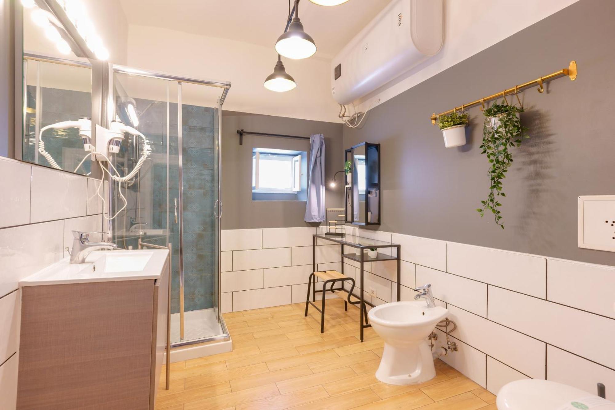 Palazzo Berardi Bed & Breakfast Taranto Exterior foto