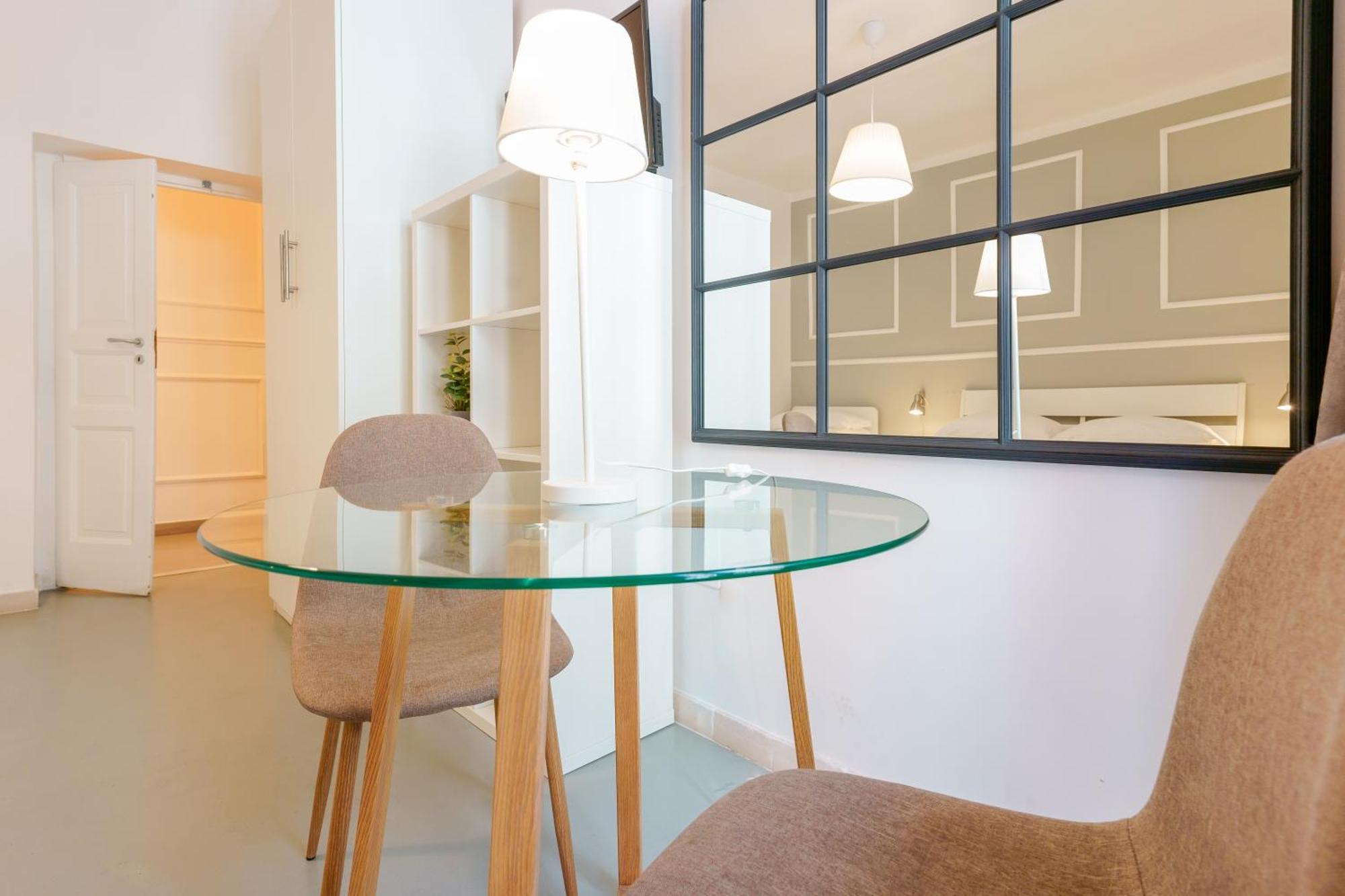 Palazzo Berardi Bed & Breakfast Taranto Exterior foto