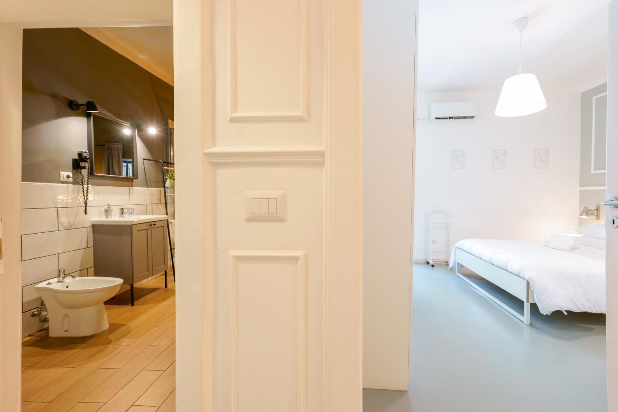 Palazzo Berardi Bed & Breakfast Taranto Exterior foto